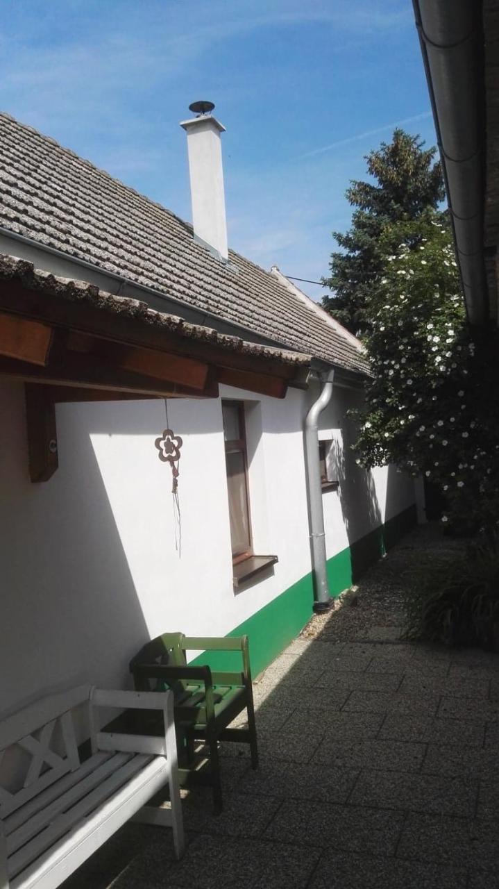 Chalupa U Capu Nove Mlyny Exterior foto